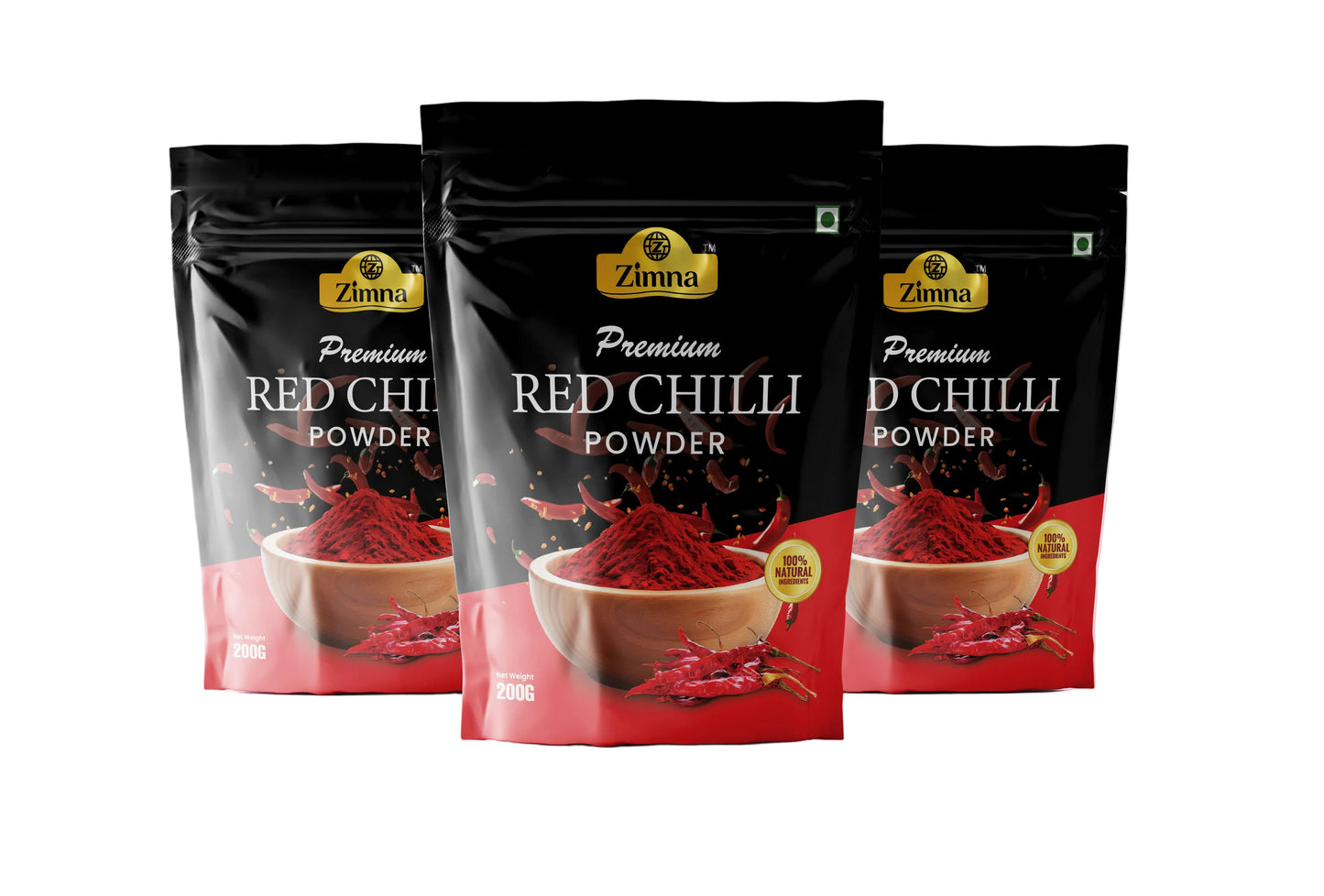 Red Chilli Powder